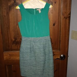 Banana Republic dress perfect for work and events